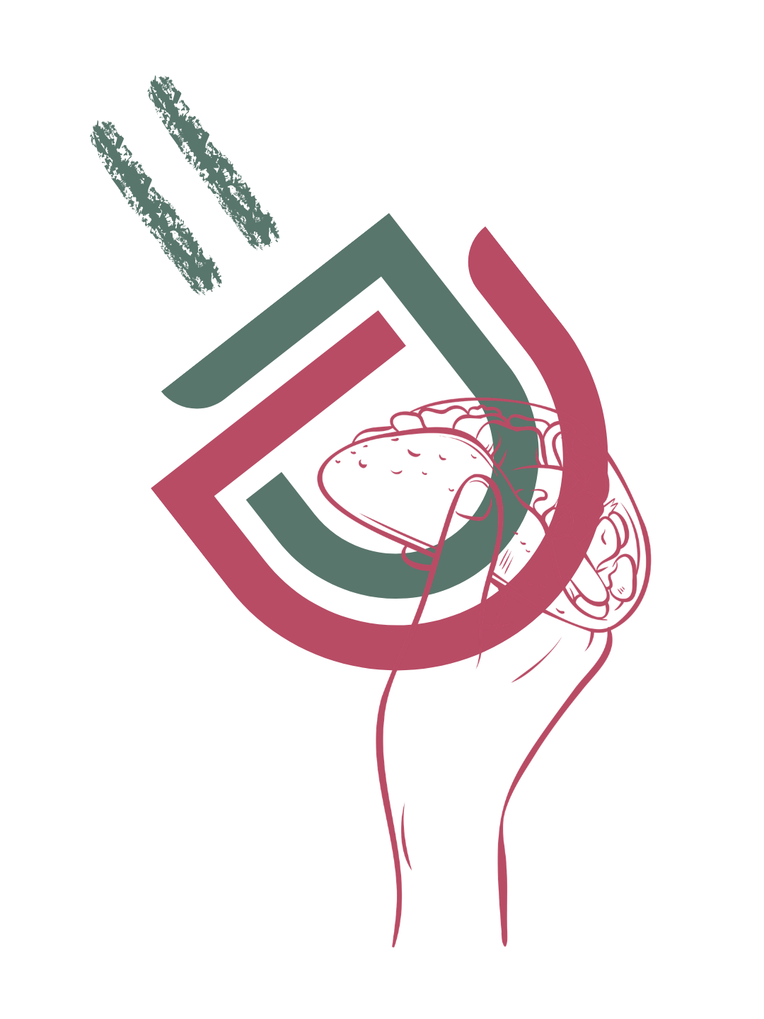 Logo 5=D